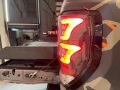 Led Heckleuchten F R Ford Ranger Raptor Ab Modelljahr Bis