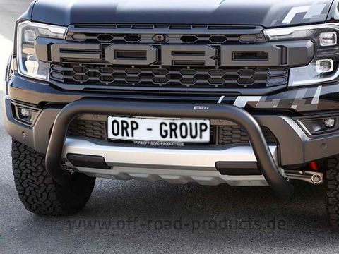 Ford Raptor Innenausstattung » günstig online kaufen!