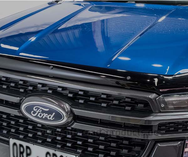 Motorhaubendämpfer Dämpfer Set Ford Ranger & Raptor 2023
